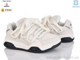 Кроссовки Clibee-Doremi C11157-7 beige