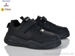Кроссовки Clibee-Doremi T1211P black