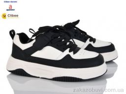 Кроссовки Clibee-Doremi TC931P black