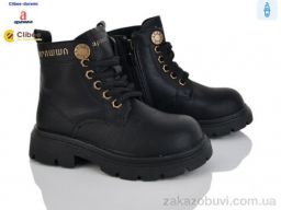 Ботинки Clibee-Doremi B5755 black