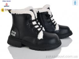 Ботинки Clibee-Doremi N5047 black