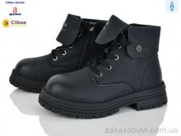 Ботинки Clibee-Doremi C31076-20 black