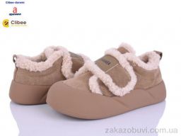 Кроссовки Clibee-Doremi H3313 beige