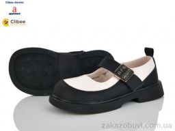 Туфли Clibee-Doremi DC(М)546 beige