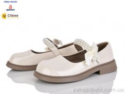 Туфли Clibee-Doremi DC662 beige