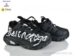 Кроссовки Clibee-Doremi 59A1030-2 black