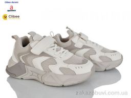 Кроссовки Clibee-Doremi ABC1893 beige