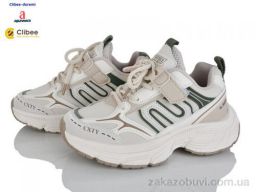 Кроссовки Clibee-Doremi ABC780 beige