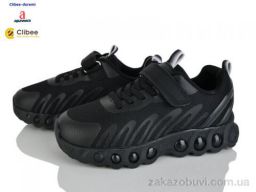 Кроссовки Clibee-Doremi LC1183 black