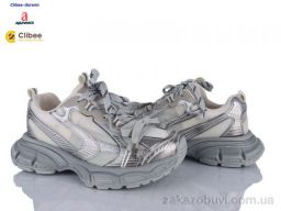 Кроссовки Clibee-Doremi N603-T beige