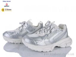 Кроссовки Clibee-Doremi N1215-T white