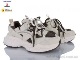 Кроссовки Clibee-Doremi N771 brown