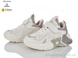 Кроссовки Clibee-Doremi ABC2192 beige
