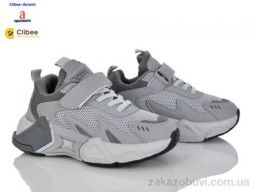 Кроссовки Clibee-Doremi ABC2192 grey