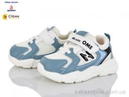 Кроссовки Clibee-Doremi E4818 blue