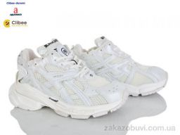 Кроссовки Clibee-Doremi AD6001-1 white