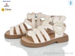 Босоножки Clibee-Doremi ZB2282 beige
