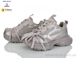 Кроссовки Clibee-Doremi AD88713-1 beige