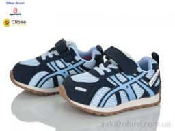 Кроссовки Clibee-Doremi ABC2131 blue