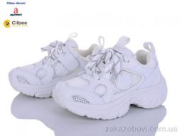 Кроссовки Clibee-Doremi AD92503 white