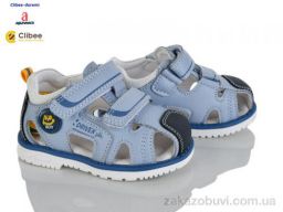 Сандалии Clibee-Doremi ZA2265-4 l.blue