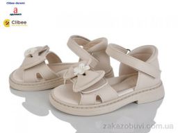 Босоножки Clibee-Doremi ZA176-3 beige