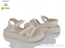 Босоножки Clibee-Doremi ZB2252-2 beige