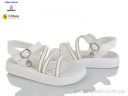 Босоножки Clibee-Doremi AC700-2 white