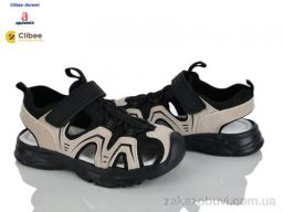 Сандалии Clibee-Doremi AC730-4 khaki-green