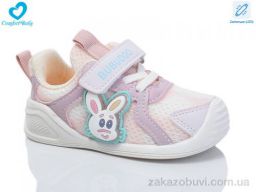 Кроссовки Comfort-baby 802-1 рожевий (12-14 см)