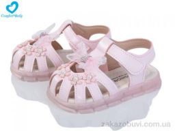 Босоножки Comfort-baby B01-2 рожевий
