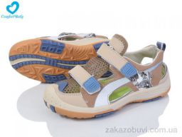 Кроссовки Comfort-baby 2345А беж