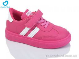 Кроссовки Comfort-baby 312 малин (21-26)