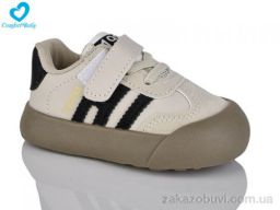 Кроссовки Comfort-baby 217-3 беж