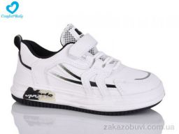 Кроссовки Comfort-baby 081-1 білий