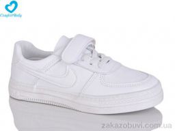 Кроссовки Comfort-baby 9139 (31-37)