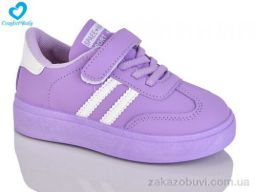 Кроссовки Comfort-baby 312-2 фіолетовий