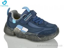 Кроссовки Comfort-baby 19970 синій
