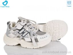 Кроссовки Comfort-baby 999-1А