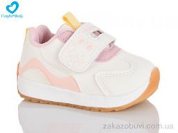 Кроссовки Comfort-baby 593-1А (11.5-13.5 см)