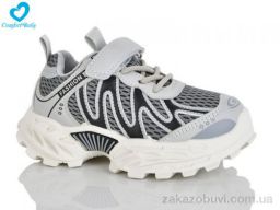 Кроссовки Comfort-baby 63-1 сірий