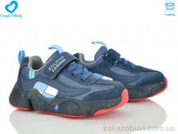 Кроссовки Comfort-baby 19970-11