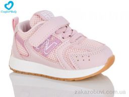 Кроссовки Comfort-baby 600-6 (26-30)