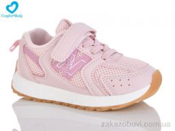 Кроссовки Comfort-baby 600-6