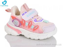 Кроссовки Comfort-baby 818-1