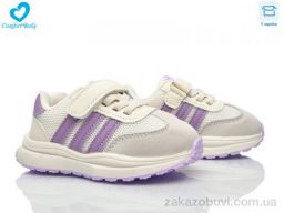 Кроссовки Comfort-baby A1 білий