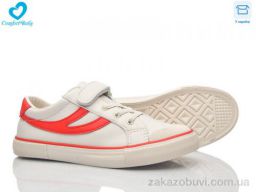 Кеды Comfort-baby 1258 беж