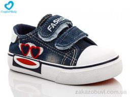 Кеды Comfort-baby 31-01 (20-25)