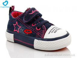 Кеды Comfort-baby 7088-01А