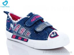 Кеды Comfort-baby 1908-1B